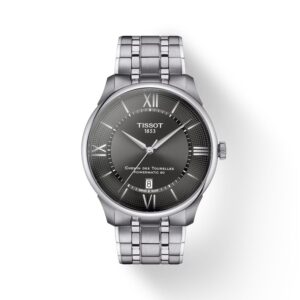 Tissot Chemin Des Tourelles Powermatic 80 42 mm T139.407.11.068.00
