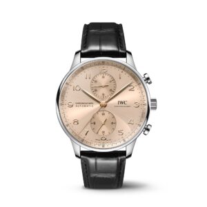 IWC Portugieser Chronograph Automatic 41.0 mm IW371624