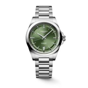 Longines Conquest 38 mm L3.720.4.02.6