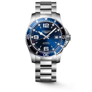 Longines Hydroconquest 41.00 mm L3.742.4.96.6
