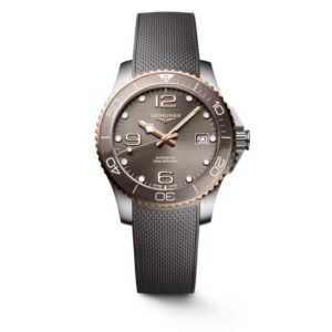 Longines Hydroconquest 39 mm L3.780.3.78.9