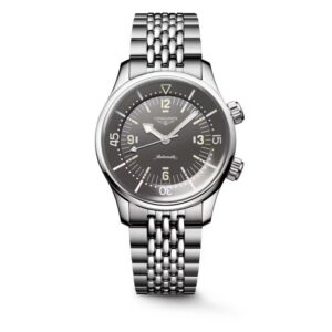 Longines Legend Diver 39mm L3.764.4.99.6