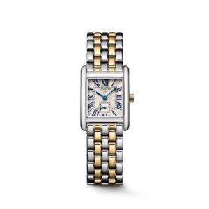 Longines Mini DolceVita 21.50 X 29.00 mm L5.200.5.70.7