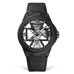 Ulysse Nardin Blast Skeleton X 42mm 3713-260/BLACK
