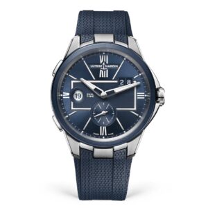 Ulysse Nardin Blast Dual Time 42mm 243-20-3/43