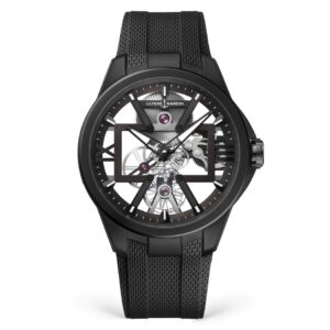 Ulysse Nardin Blast Skeleton X 42mm 3713-260-3/BLACK