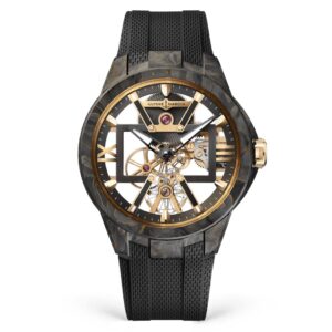 Ulysse Nardin Blast Skeleton X 43mm 3715-260-3/CARB