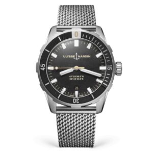 Ulysse Nardin DIVER 42MM 8163-175-7MIL/92