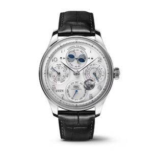 IWC Portugieser Eternal Calendar 44.4 mm IW505701