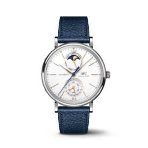 IWC Portofino Complete Calendar 41.0 mm IW359001