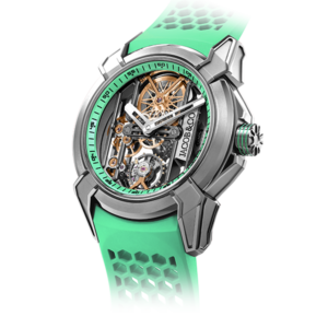 Jacob & Co. Epic X Skeleton 44 mm EX110.20.AP.AA.A