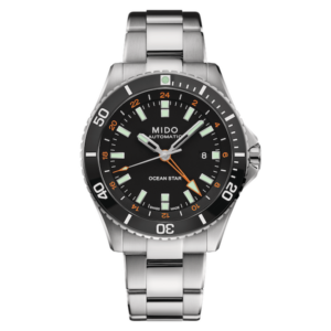 MIDO Ocean Star GMT 44 mm M026.629.11.051.01