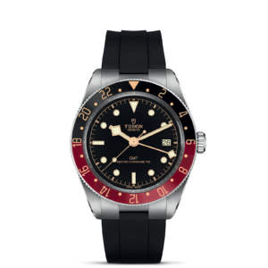 Tudor Black Bay 58 GMT